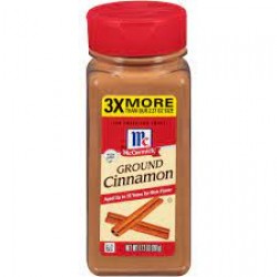 味好美 肉桂粉 Ground Cinnamon